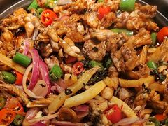 -蛙小侠(古镇大信新都汇店)