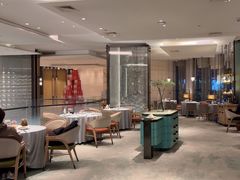 -扬州万怡酒店-中餐厅(文昌中路店)