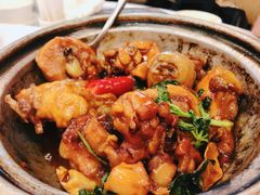 -欣叶食艺轩