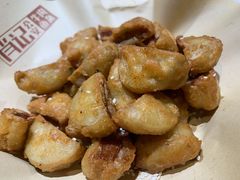 -肖记公安牛肉鱼杂馆· 省级非物质文化遗产(仁和路店)