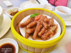-香云轩·顺德菜(香云纱园林酒店店)