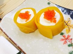 -樱の千渡日式料理·铁板烧•烧鸟(金盛田广场店)