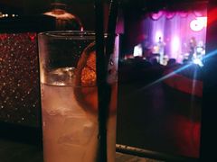 -JZ Club 爵士酒吧(上海店)