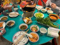 -粉灯牛腩牛杂煲·鸡煲(双井店)