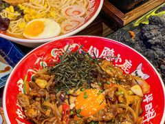 -仙隐小鹿中华料理(南宁万象城店)