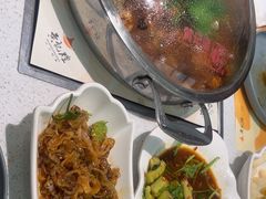 -黄记煌三汁焖锅(华发商都店)