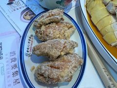 -發起人·肉骨茶(万象汇店)