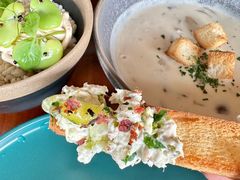 -Laures·月桂西班牙碳烤餐厅(十尚坊店)