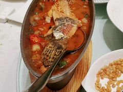 -梦都海鲜酒家(万达广场江桥店)