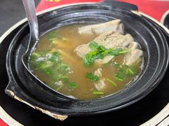 -兴记肉骨茶(甲洞大街第二新分店)