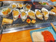 -蚝英雄·自助烤蚝(高新店)