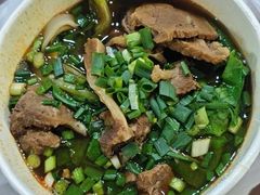 -郭记老汉口热干面