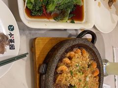 -小菜园新徽菜(无锡人民路红豆店)