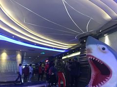 -飞扬影城(正佳IMAX店)