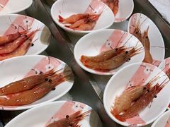-丰卓会海鲜自助(中润大道店)
