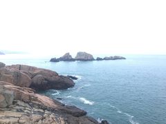 -枸杞岛