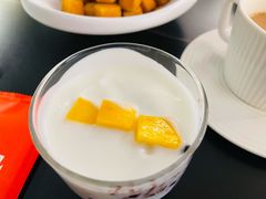 酸奶-有璟阁港式餐厅(金融街购物中心店)