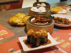 -点点心点心专门店(旺角店)