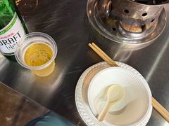 -川香煲(茅台路店)