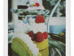 -悦厅·下午茶(杭州柏悦酒店)