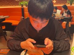 -探鱼·鲜青椒爽麻烤鱼(正佳广场店)