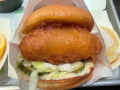 -Shake Shack(西单大悦城店)
