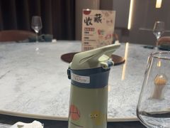 -聚丰园•湖鲜餐厅(阿红私房菜梅石路店)