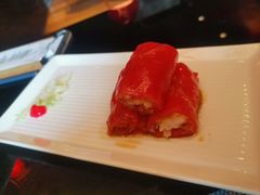 -贵阳万丽酒店·新满福楼餐厅
