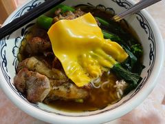-渔记茶餐厅(渔村店)