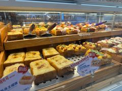 -红星前进面包牛奶公司(君太店)