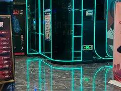 -欢乐迪KTV(南京夫子庙三山街店)