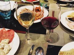 万达希尔顿酒店地阔餐厅-富力希尔顿酒店·地阔自助餐厅