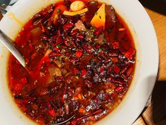 -顺香居·老字号湖北菜(江汉路店)