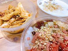 -妙味招领四川冒菜(工农新村店)