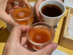 -蔡澜点心·粤菜(花城汇南区店)