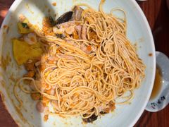 -裕兴记•蟹黄面馆(人民广场店)