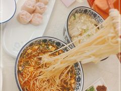 -玉华宫宾馆·餐厅(铜川驻京办店)