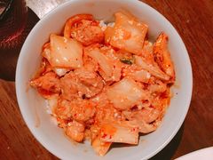 -铃木食堂(帽儿胡同店)