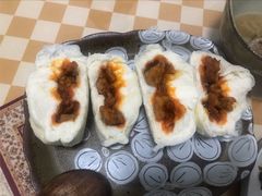 宫保鸡丁包子-峨嵋酒家总店(车公庄店)