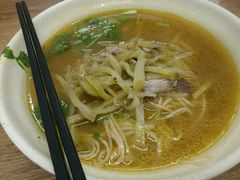 -崔记拉面馆(航北店)
