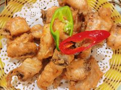 -崖口红树林海鲜餐厅