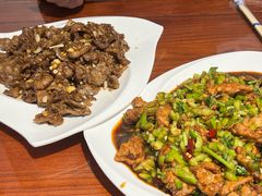 -恩宏德餐馆(平山道店)