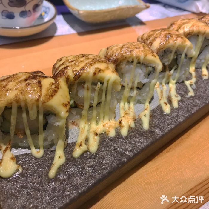 浦·传统日式料理(3 5 1 1 店)图片