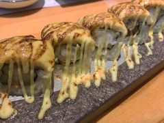 -浦·传统日式料理(3 5 1 1 店)