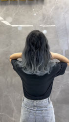 -5M HAIR SALON 旗舰店
