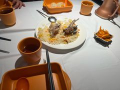 -谷丽麦馕新疆菜·清真(步步高梅溪新天地店)