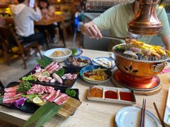 -AJIYA味屋和牛烤肉自助放题(温州万象城店)