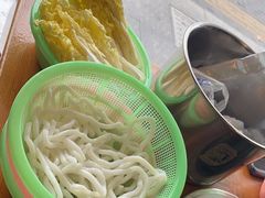 -重庆鸡公煲·青锅花椒鱼(牡丹江路店)