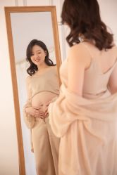 点击看大图 -初·印象孕妇儿童摄影馆