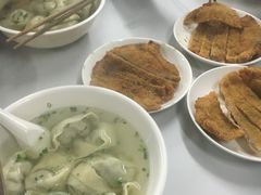 -潘国仙耳光馄饨(黄家阙路店)